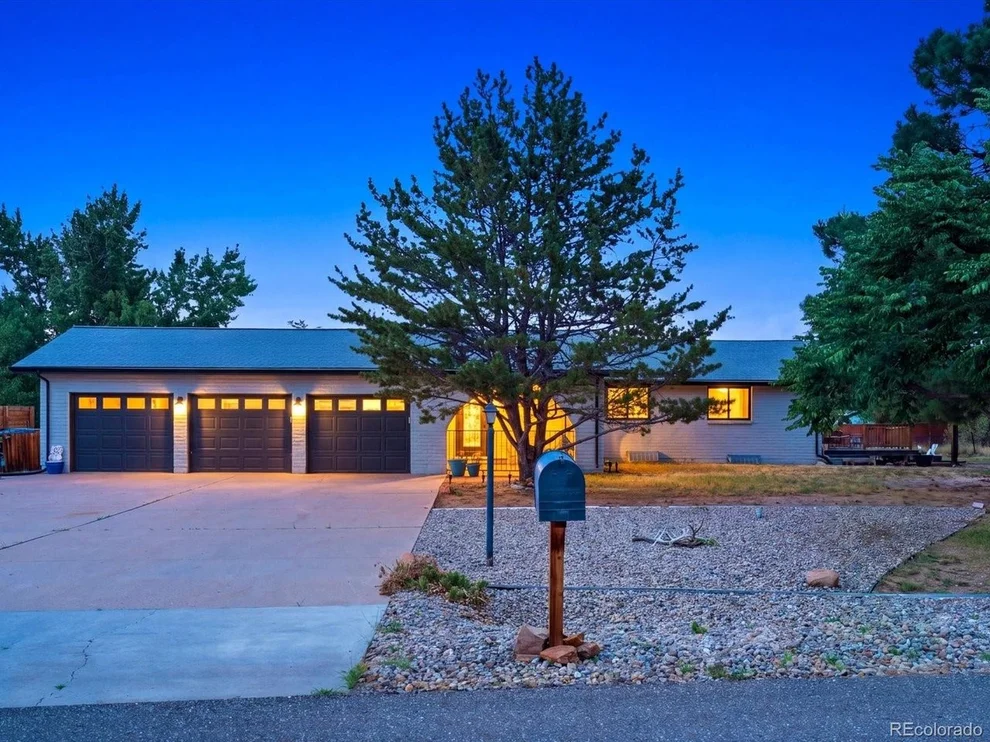 Unit for sale at 7155 W Montview Ln, Littleton, CO 80125