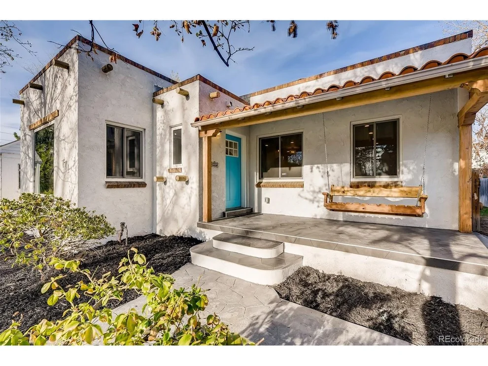 Unit for sale at 774 Locust St, Denver, CO 80220