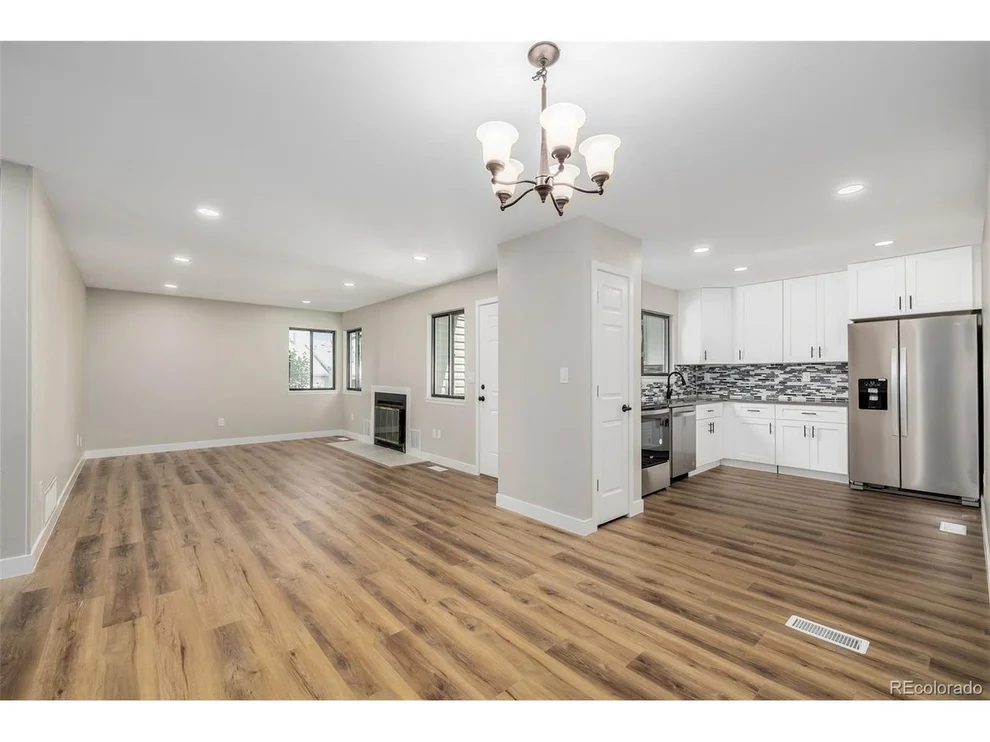 Unit for sale at 1811 W 102nd Ave, Thornton, CO 80260