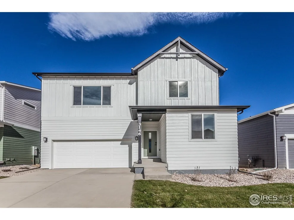 Unit for sale at 3146 Tourmaline Pl, Fort Collins, CO 80524