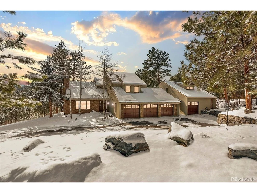 Unit for sale at 3028 Olympia Cir, Evergreen, CO 80439