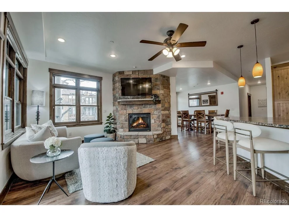 Unit for sale at 401 Granite St, Frisco, CO 80443
