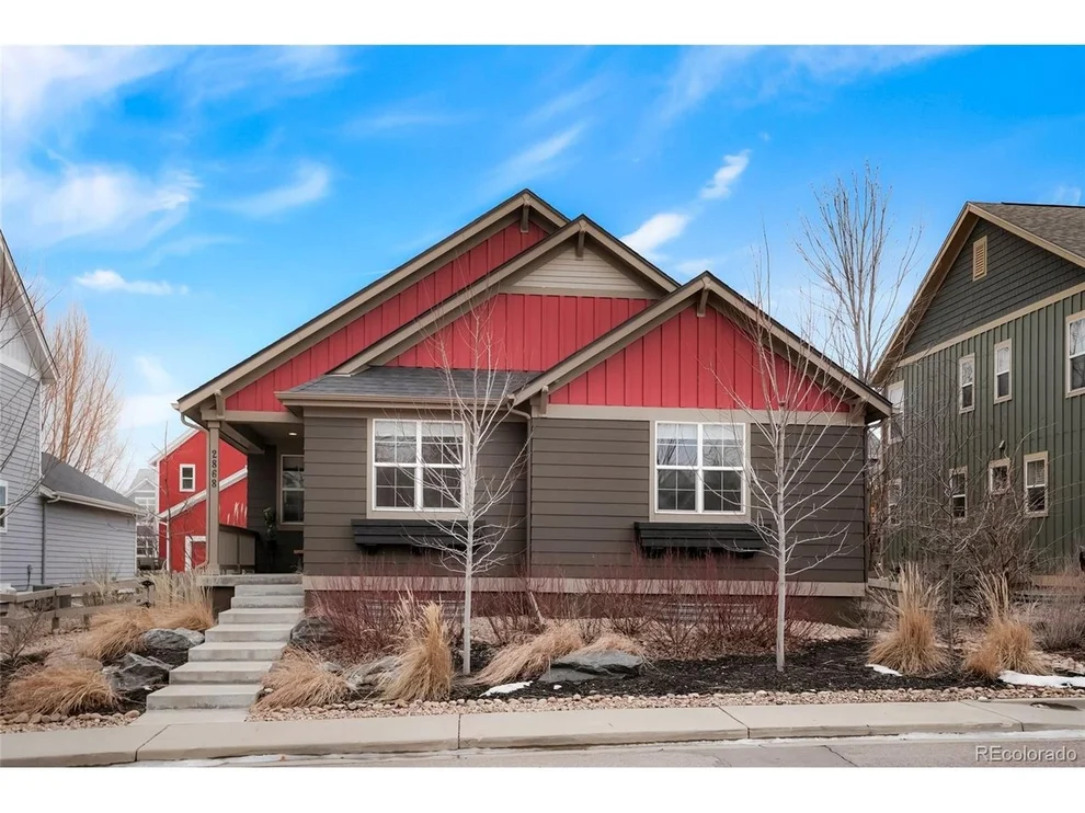 Unit for sale at 2868 Grand Lake Dr, Lafayette, CO 80026