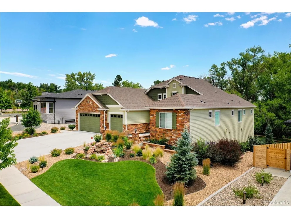 Unit for sale at 7176 Holland Ct, Arvada, CO 80004