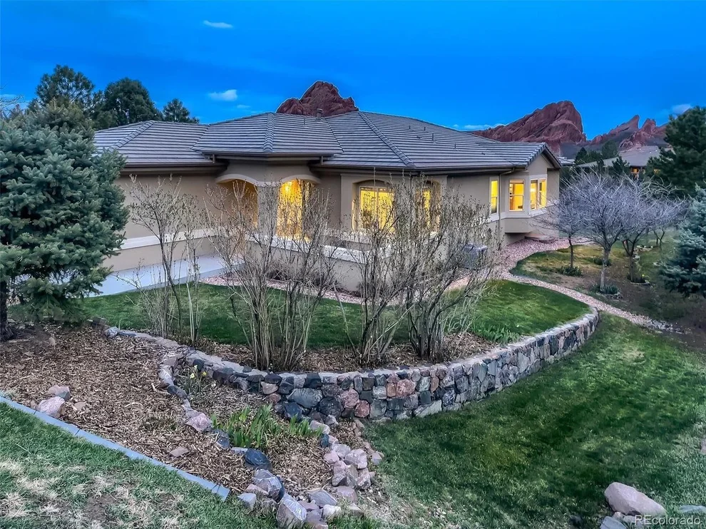 Unit for sale at 10490 Mossrock Run, Littleton, CO 80125