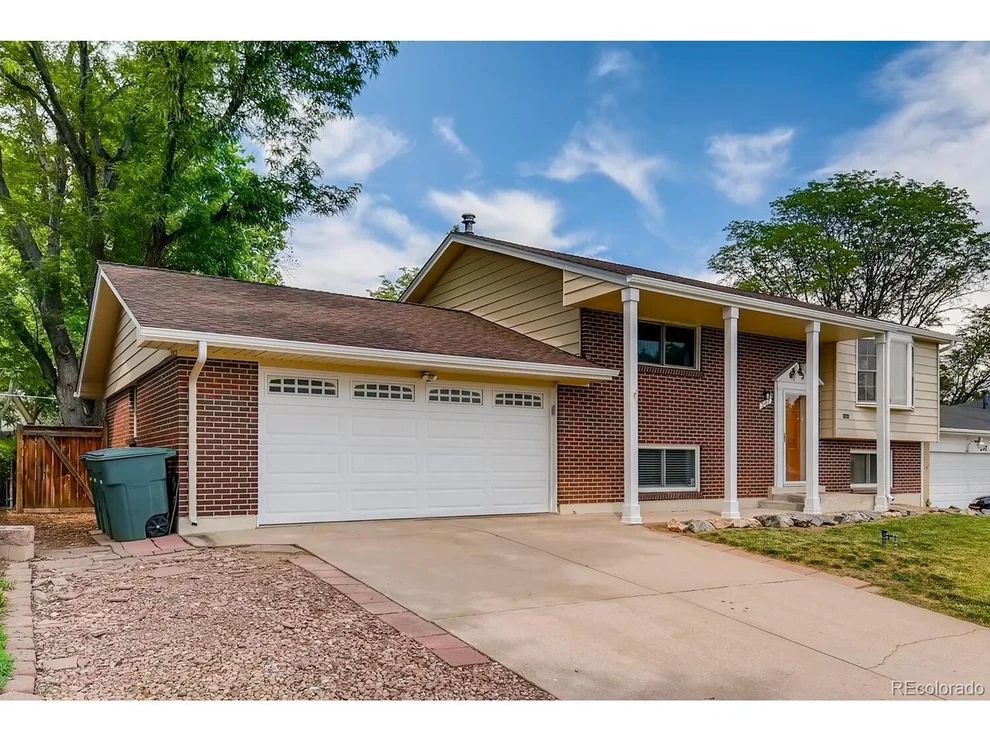 Unit for sale at 287 Wallace St, Northglenn, CO 80234