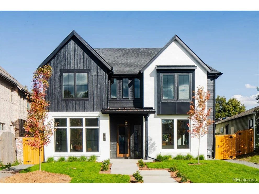 Unit for sale at 2684 S Cook St, Denver, CO 80210