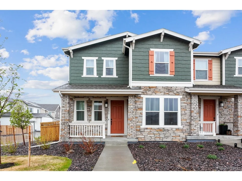 Unit for sale at 6073 N Orleans St, Aurora, CO 80019