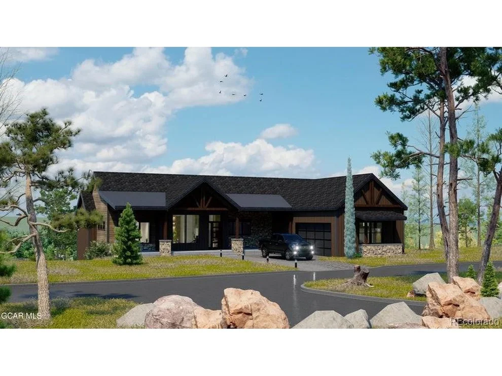 Unit for sale at 605 Shoshoni Ln, Granby, CO 80446