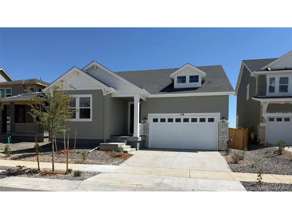 Unit for sale at 178 Colorado River Ave, Brighton, CO 80601