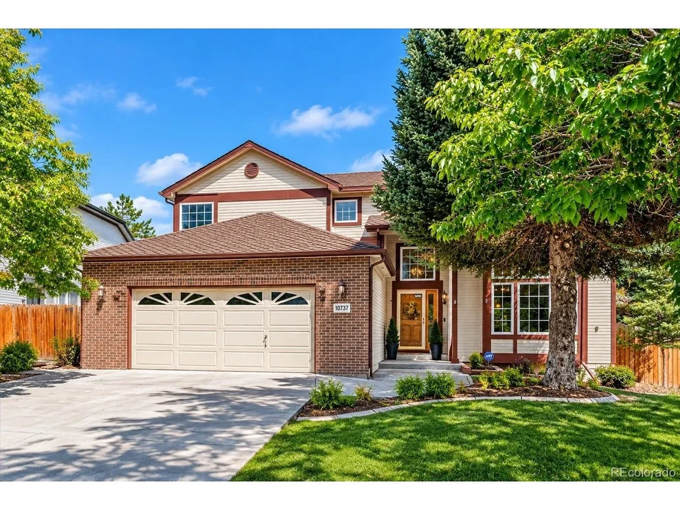 Unit for sale at 10737 W Cooper Dr, Littleton, CO 80127