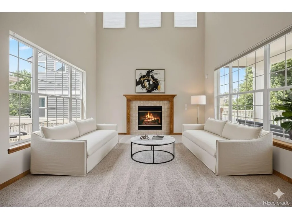 Unit for sale at 14630 W Amherst Pl, Lakewood, CO 80228