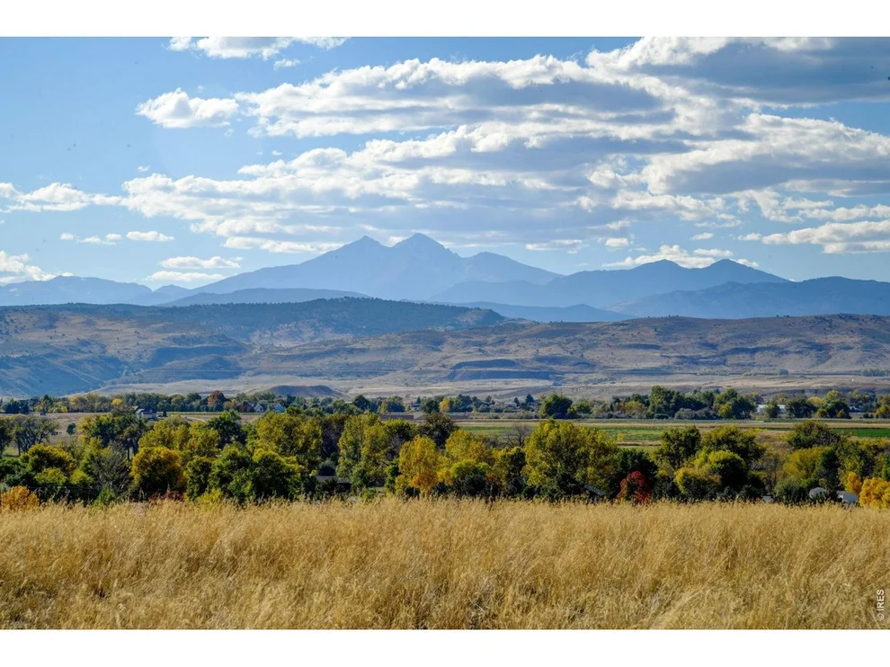 Unit for sale at 1 Cadence Ct, Berthoud, CO 80513