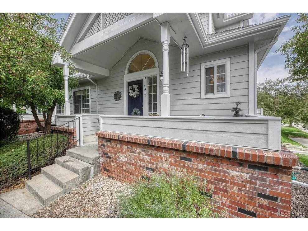 Unit for sale at 4013 S Carson St, Aurora, CO 80014