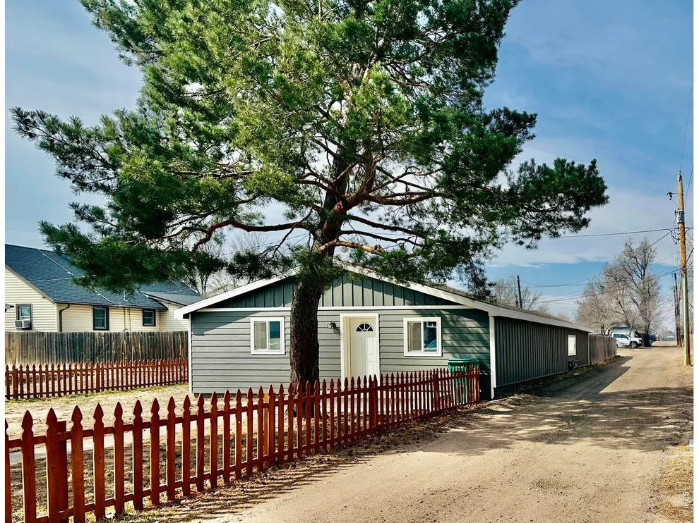 Unit for sale at 3125 11th Ave, Evans, CO 80620