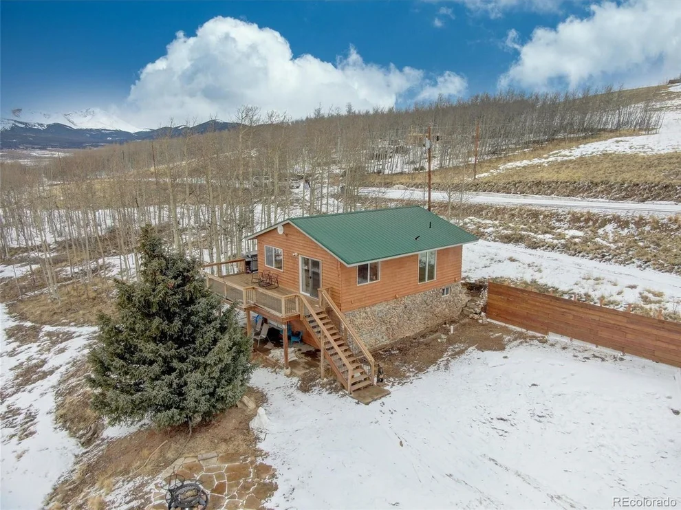 Unit for sale at 1733 Georgia Dr, Jefferson, CO 80456