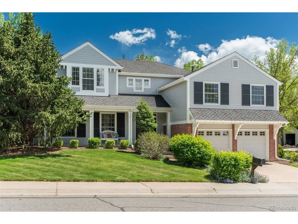 Unit for sale at 7076 S Niagara Ct, Centennial, CO 80112