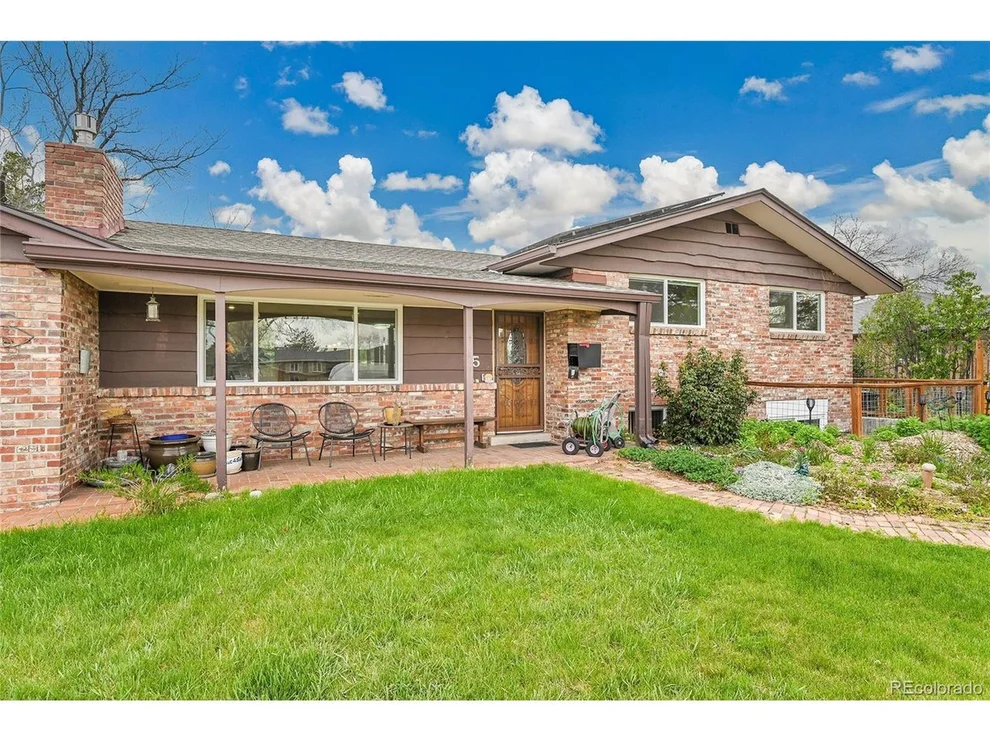 Unit for sale at 55 S Flower St, Lakewood, CO 80226
