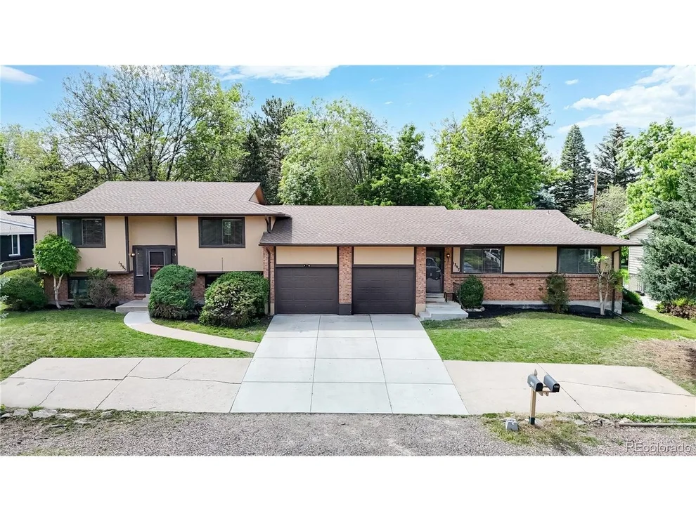 Unit for sale at 1395 Yank St, Golden, CO 80401