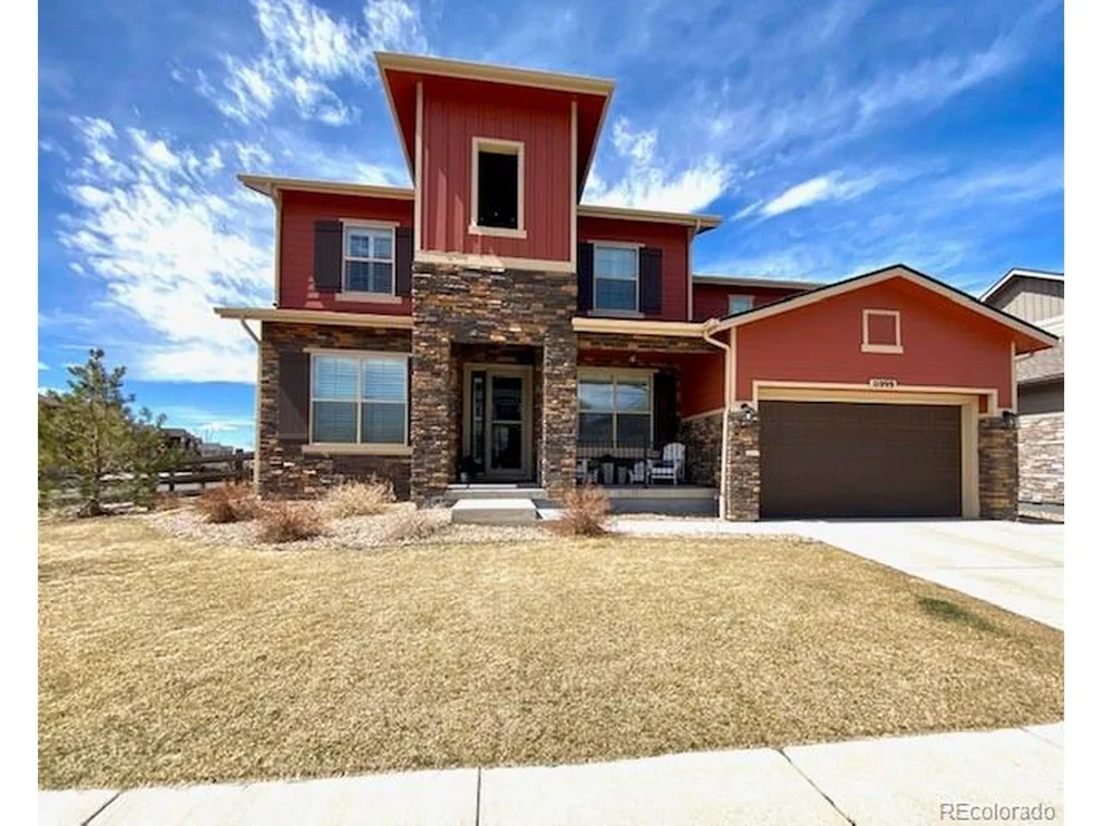 Unit for sale at 11999 S Stroll Ln, Parker, CO 80138