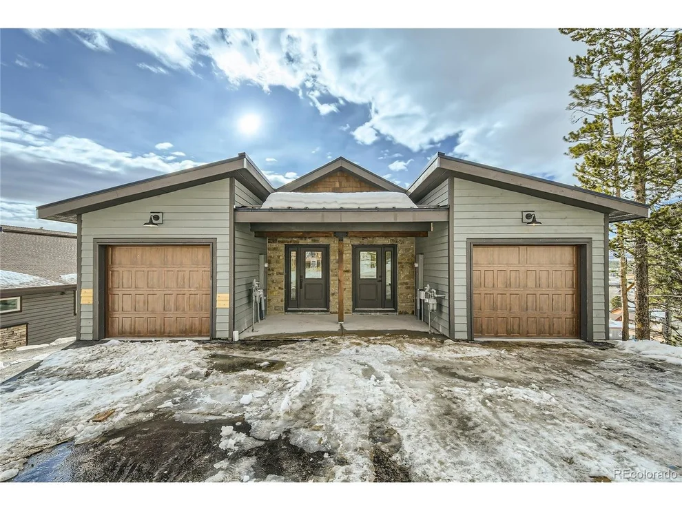 Unit for sale at 904 Wapiti Dr, Fraser, CO 80442