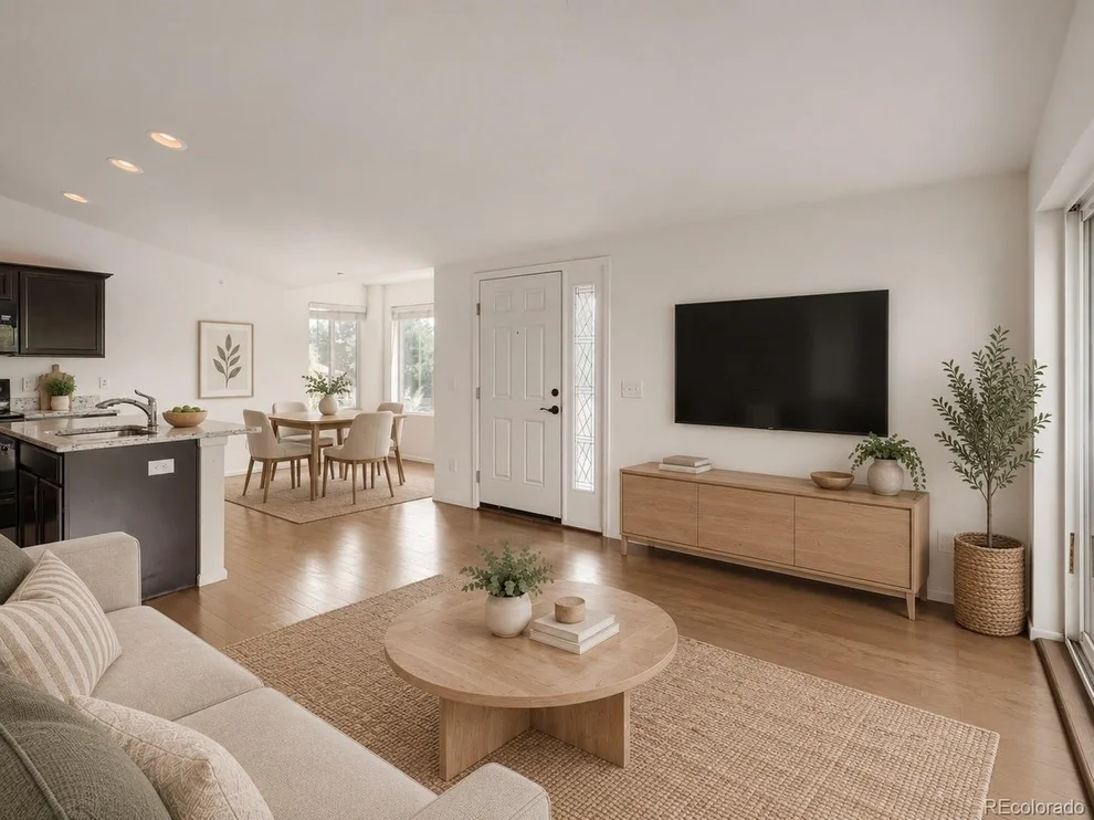 Unit for sale at 15165 E 16th Pl, Aurora, CO 80011