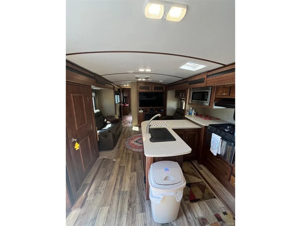 Unit for sale at 10795 County Road 197a, Nathrop, CO 81236