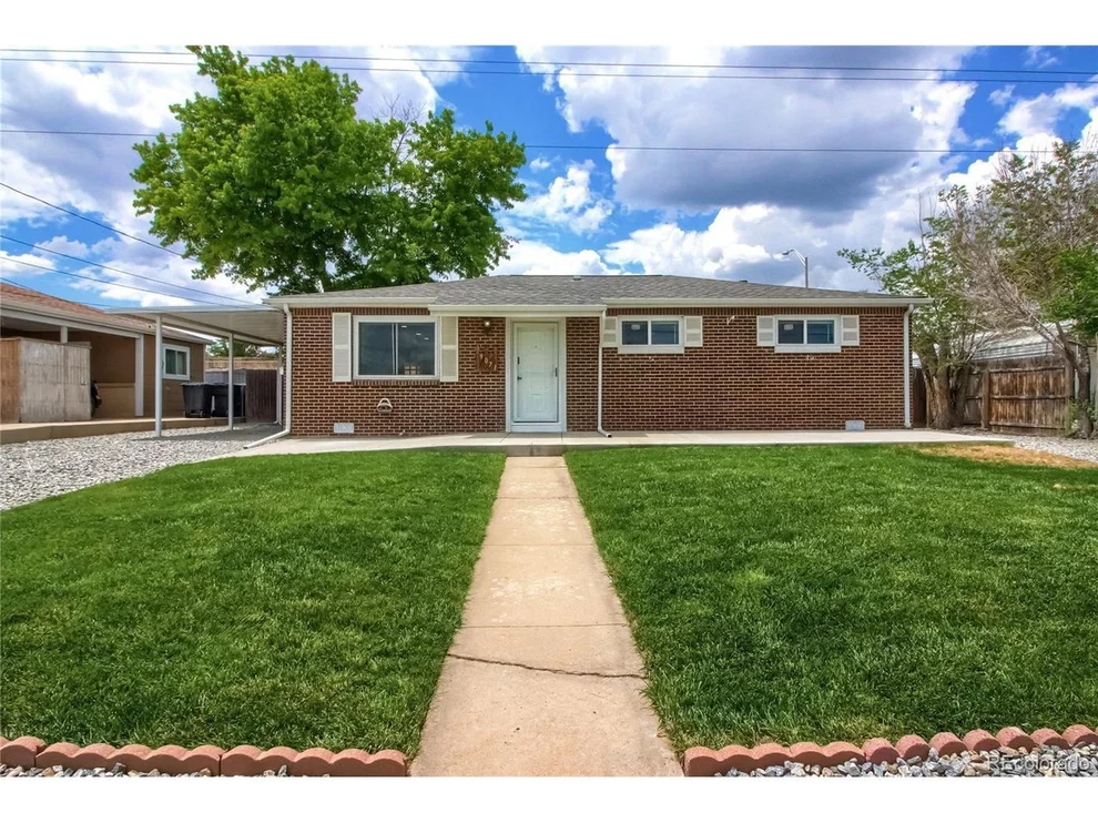 Unit for sale at 9071 Clarkson St, Thornton, CO 80229