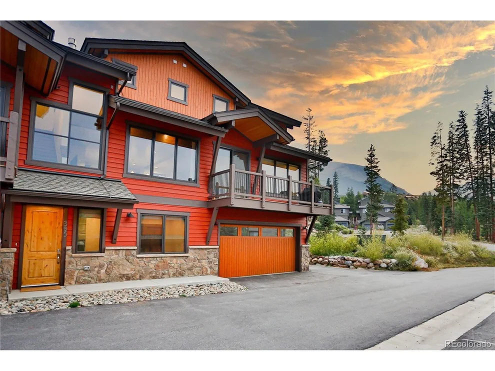 Unit for sale at 395 Lodgepole Cir, Silverthorne, CO 80498