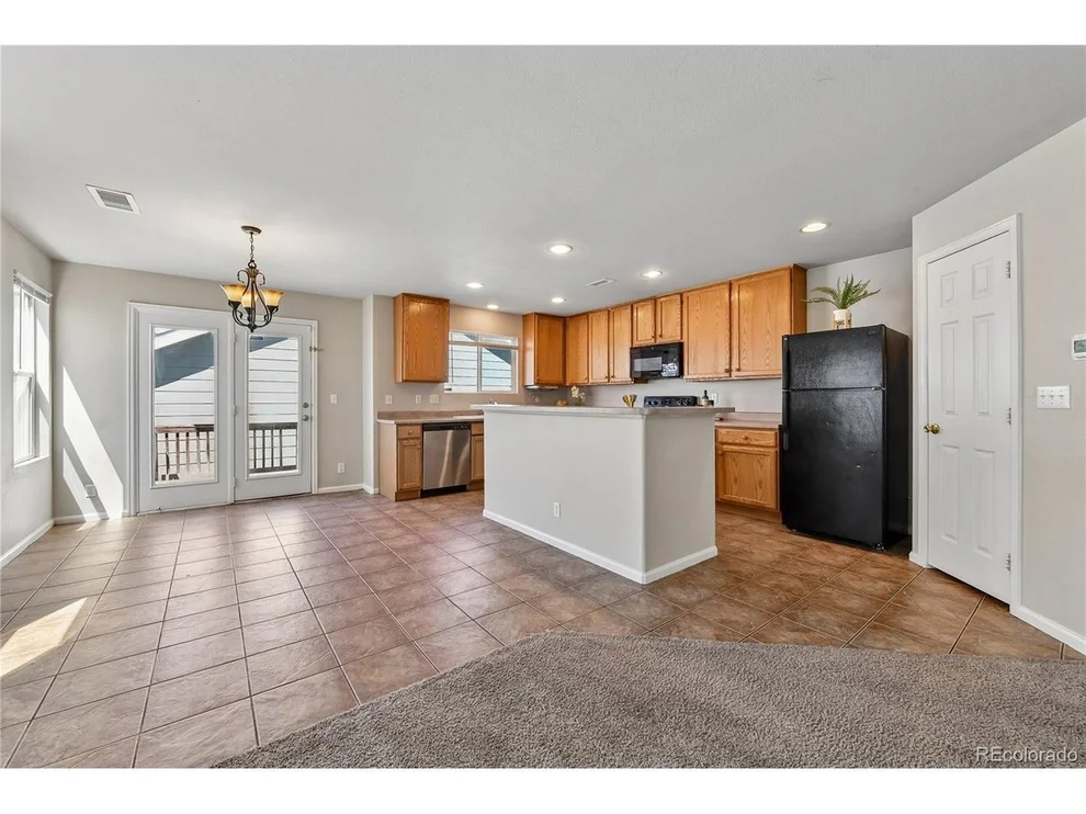Unit for sale at 18948 E 58th Ave, Denver, CO 80249