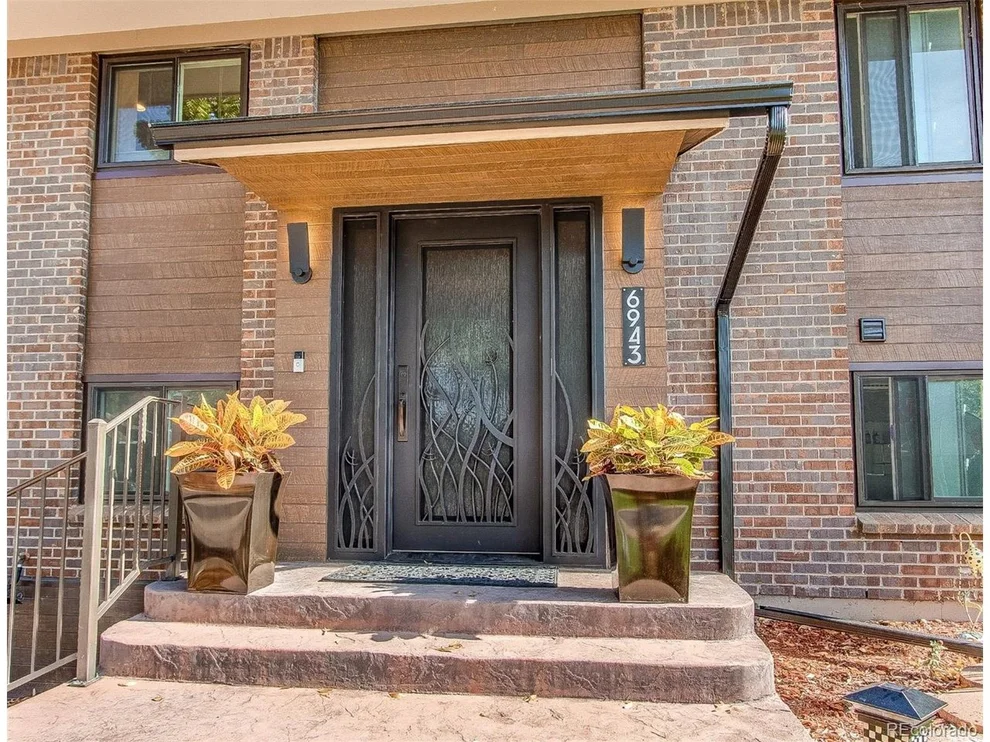 Unit for sale at 6943 E Villanova Pl, Denver, CO 80224
