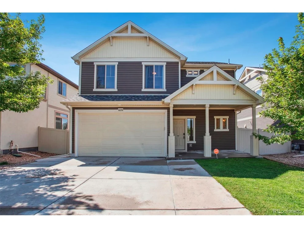 Unit for sale at 18258 E 45th Pl, Denver, CO 80249