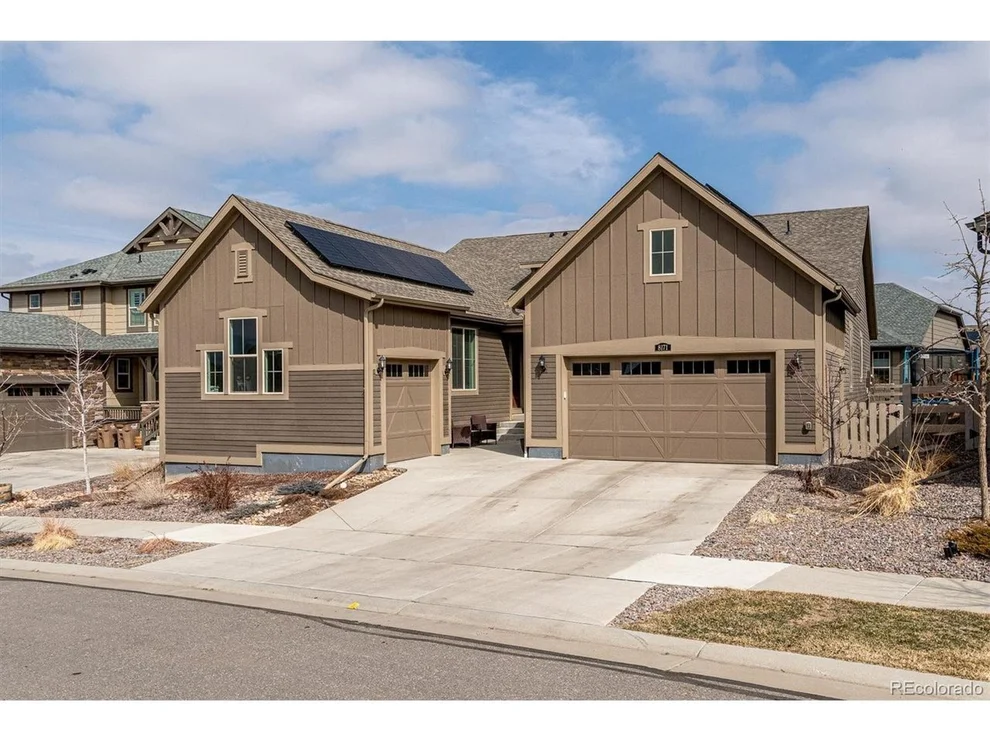 Unit for sale at 8171 St Vrain Ave, Littleton, CO 80125