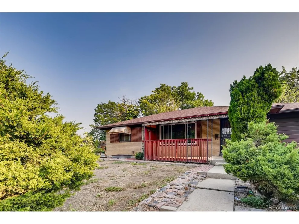 Unit for sale at 5681 W Cedar Ave, Lakewood, CO 80226