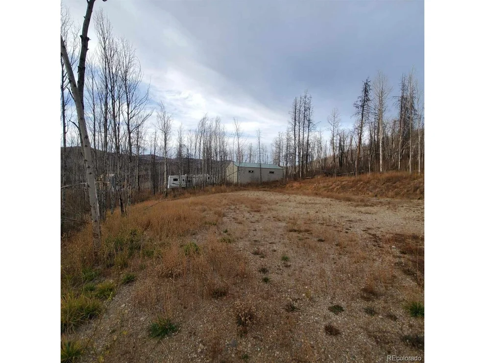 Unit for sale at 1162 GCR 412, Granby, CO 80446