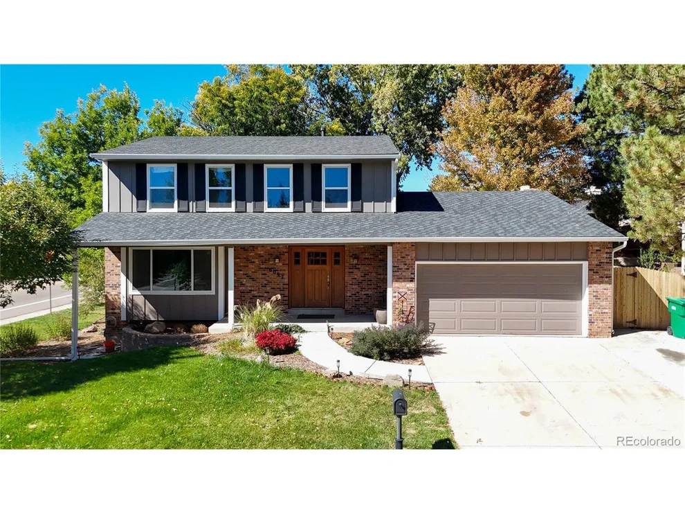 Unit for sale at 6097 S Lima St, Englewood, CO 80111