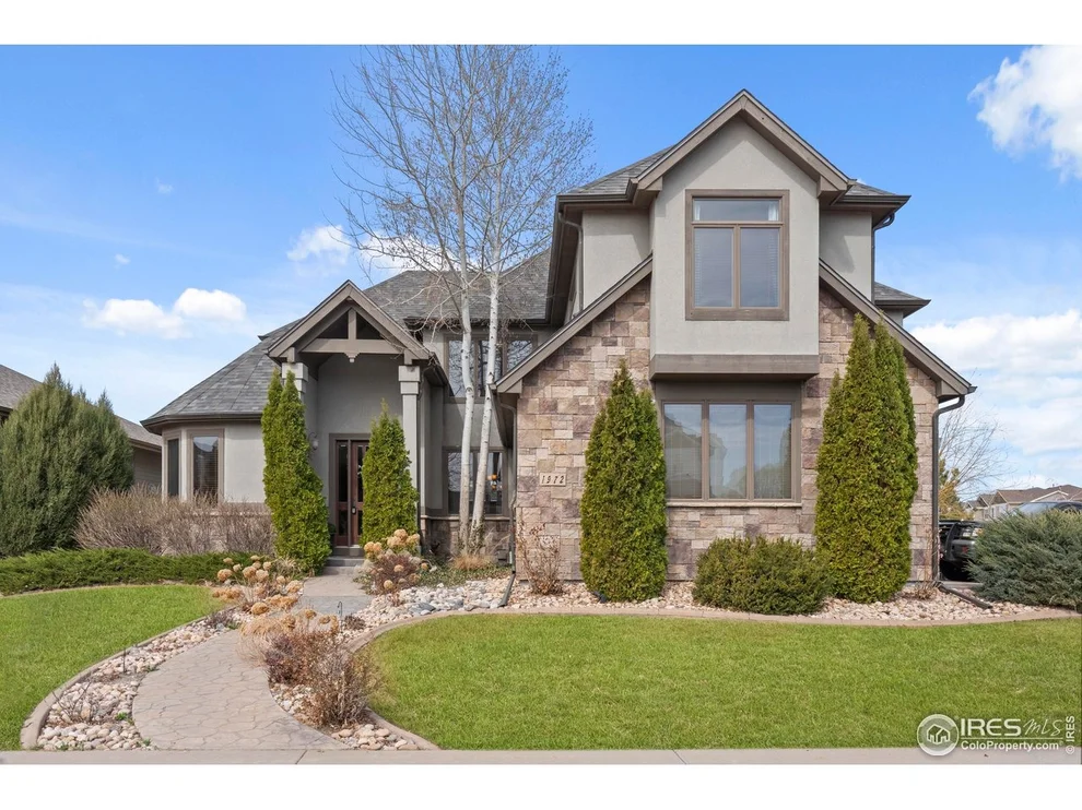 Unit for sale at 1972 Cayman Dr, Windsor, CO 80550