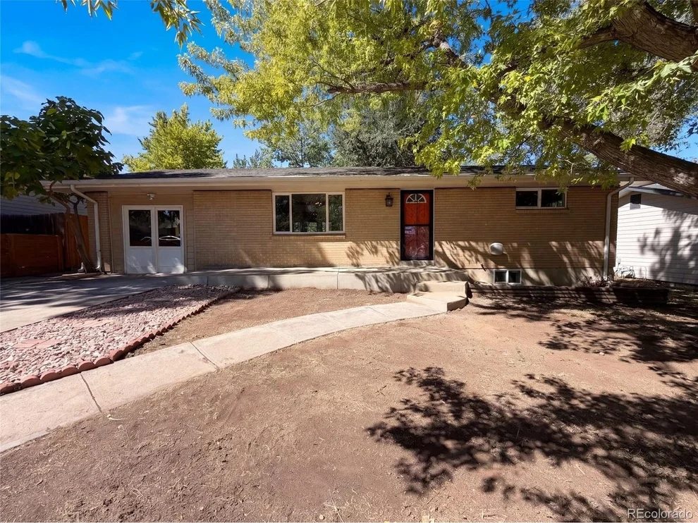 Unit for sale at 223 Orion St, Golden, CO 80401