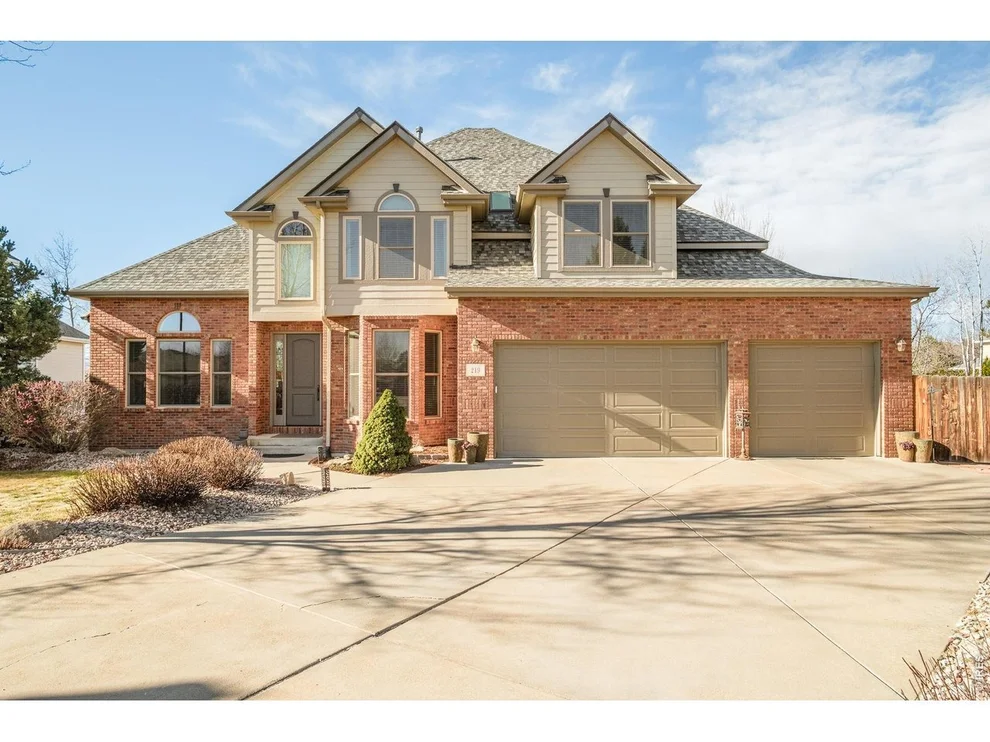Unit for sale at 219 Gallagher Ct, Erie, CO 80516