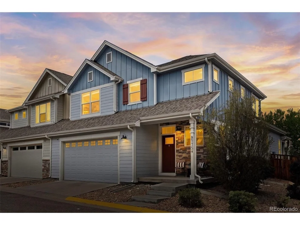 Unit for sale at 9775 W Stanford Ave, Denver, CO 80123