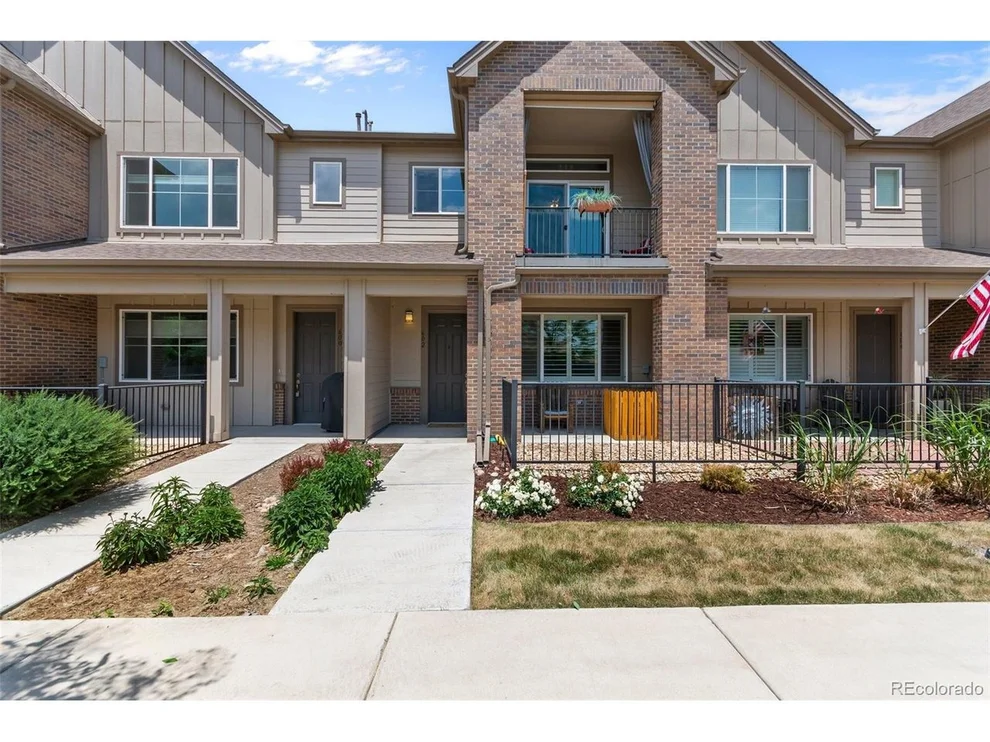 Unit for sale at 602 E Dry Creek Pl, Littleton, CO 80122