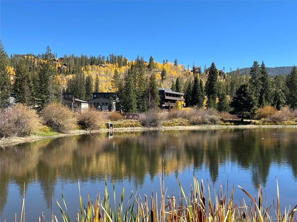 Unit for sale at 507 Hi Country Dr, Winter Park, CO 80482