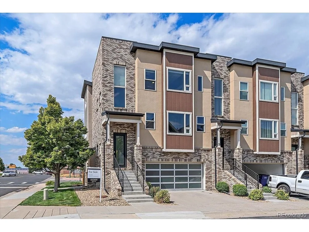 Unit for sale at 3660 S Beeler St, Denver, CO 80237