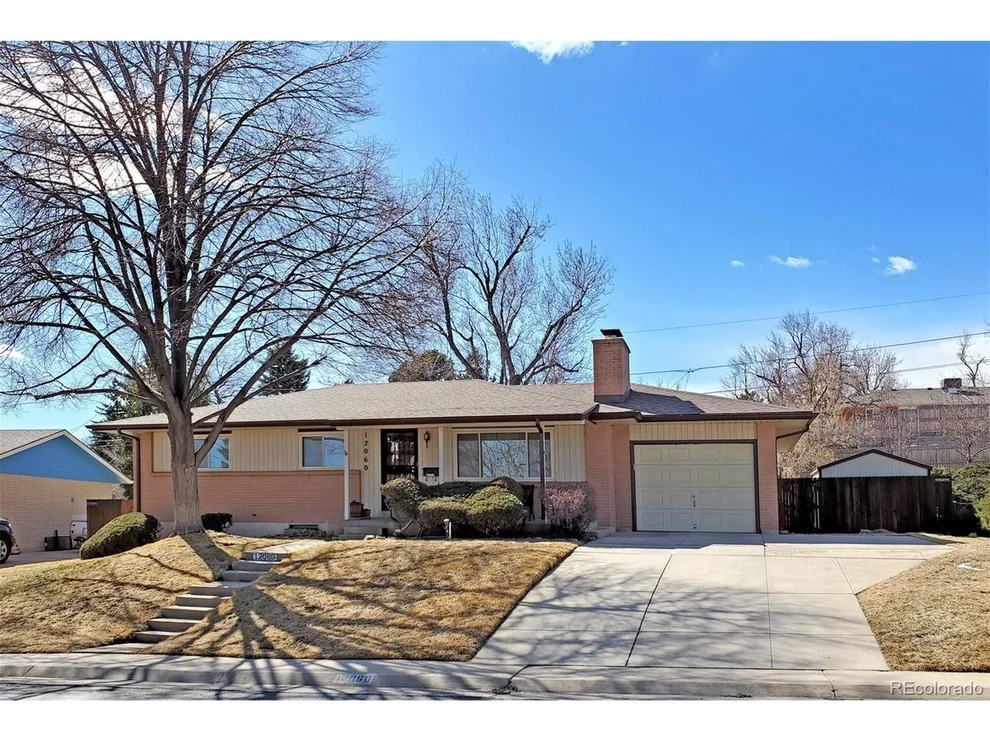 Unit for sale at 12060 W Carolina Dr, Lakewood, CO 80228