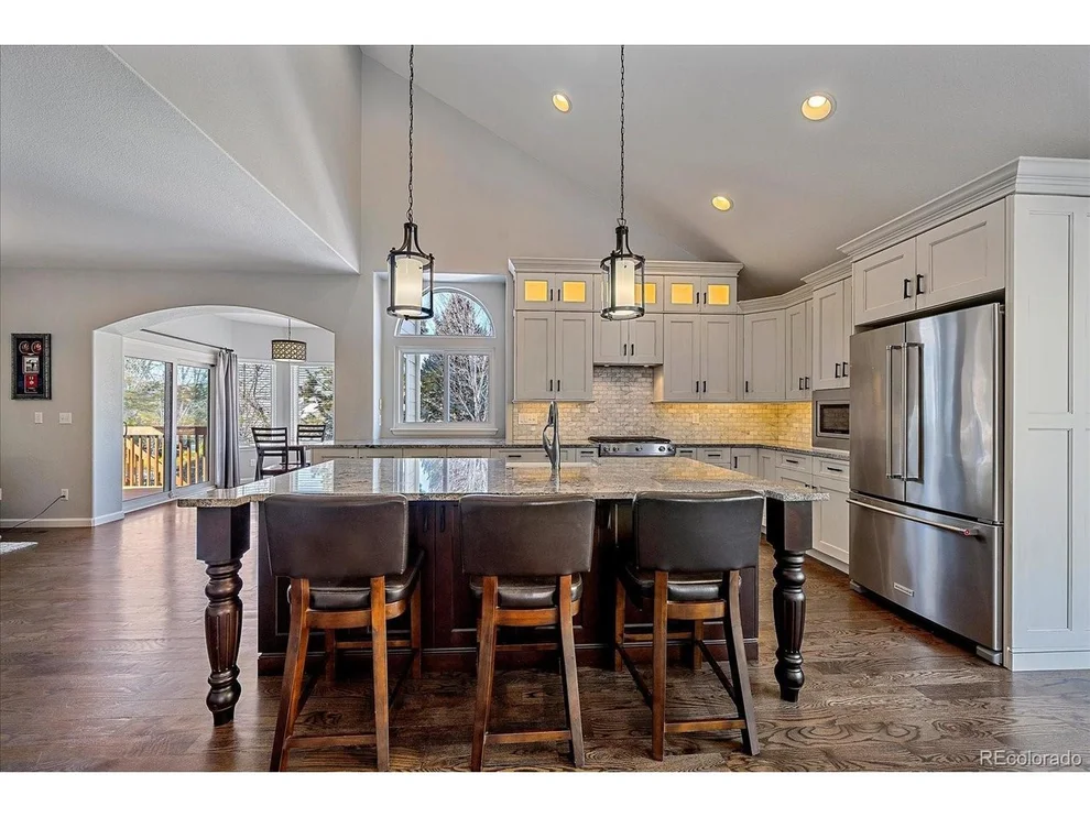 Unit for sale at 6943 Edgewood Trl, Highlands Ranch, CO 80130