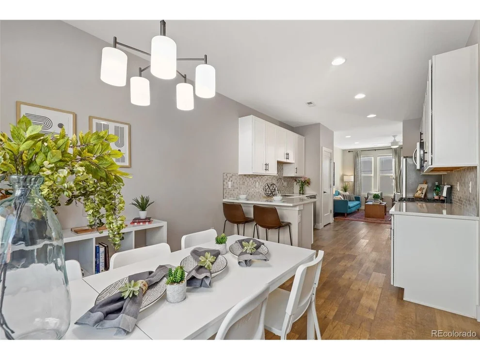 Unit for sale at 1295 W 9th Ave, Denver, CO 80204