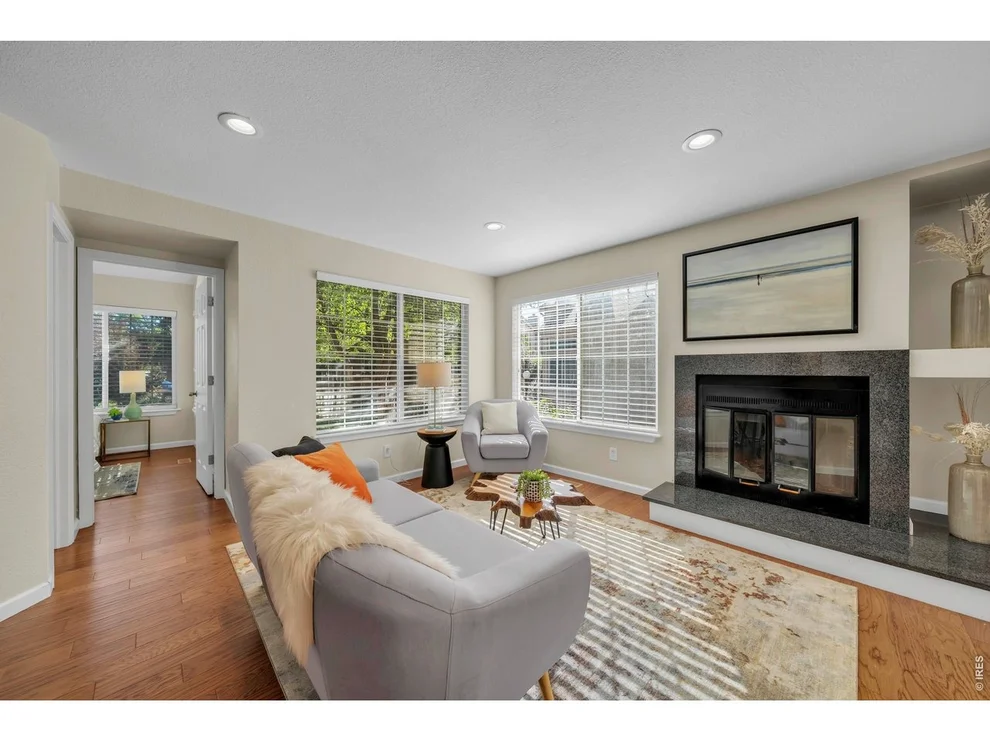Unit for sale at 4879 White Rock Cir, Boulder, CO 80301