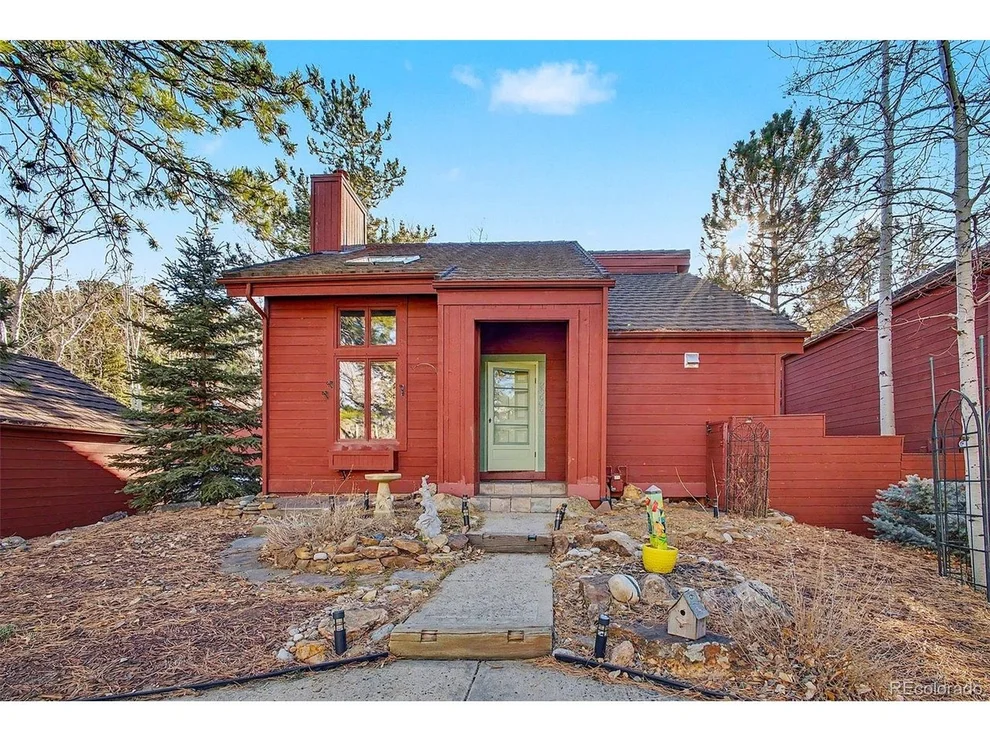 Unit for sale at 23666 Genesee Village Rd, Golden, CO 80401