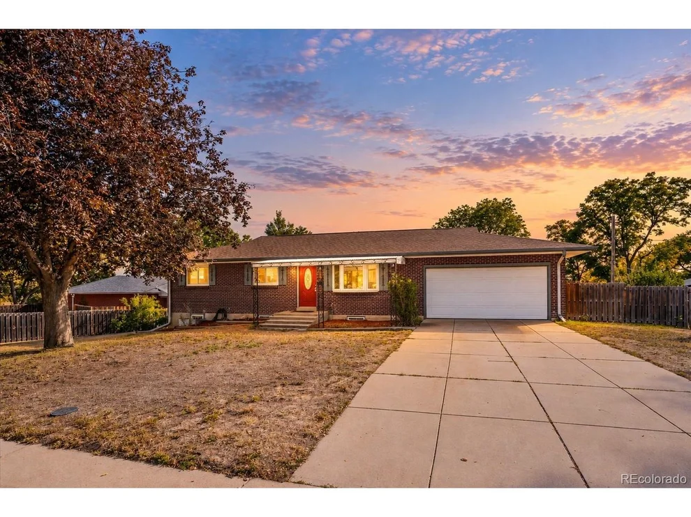 Unit for sale at 1714 S Urban Way, Lakewood, CO 80228