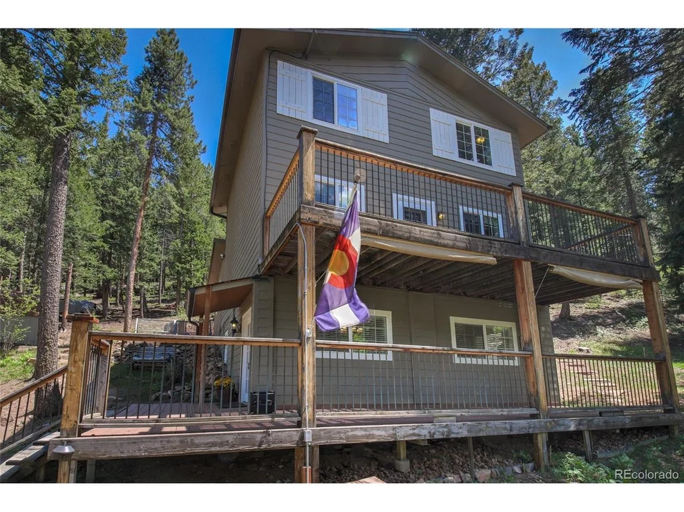 Unit for sale at 10882 Twin Spruce Rd, Golden, CO 80403
